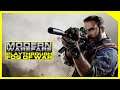 Call of Duty Modern Warfare - Fog Of War Mission - Hardened - Part 1