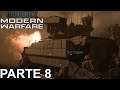 Call of Duty: Modern Warfare Gameplay Parte 8