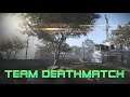 Call Of Duty - Modern Warfare Team Deathmatch versus Veteran Bots on Aniyah Palace
