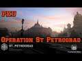 Call of Duty MW - Operation St Petrograd - Ends in a DRAW