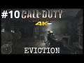 Call of Duty World at War Eviction Mission 10 4K