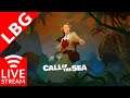🔴 Call Of The Sea Gameplay - Live Stream | Beautiful Indie Game
