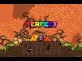 Celeste SpringCollab2020 - Intermediate Lobby All Silver berries + Rainbow Berry