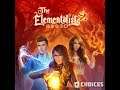 Choices: Stories You Play - The Elementalists Book 2 Chapter 10