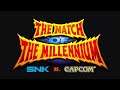 ChristCenteredGamer.com Plays SNK vs. Capcom: The Match of the Millennium