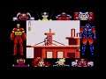 CiB Game Boy Theater - Turn and Burn and Iron Man in Heavy Metal (Episode 13)