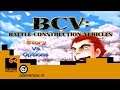 Cinematech: Nocturnal Emissions - BCV: Battle Construction Vehicles (PS2)