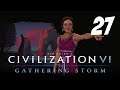 Civilization 6 - Divinité | Phénicie | Ep 27 : Fin de l'aventure | Memoria FR