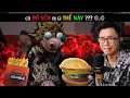 CÔ BÒ SỮA BỊ GÌ THẾ NÀY / Happy Humble Burger Farm Demo #2 / SpiderGaming 2020