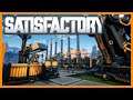 Coal Power (For Real This Time!) | Satisfactory