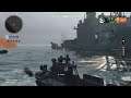 CoD: BO Cold War (Multijugador) - Rey de los mares 20 + Tocado y hundido 30