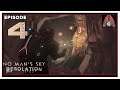 Cohh Plays No Man's Sky Desolation - Episode 4