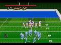 College Football USA '97 (video 5,804) (Sega Megadrive / Genesis)