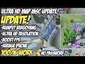 Config Ml Anti Lag Terbaru | Config Ultra Hd Map Msc Patch Aulus | Mobile Legends