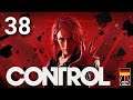 Control - 38 - Deep Cavern [GER Let's Play]