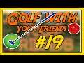 COP SIRENS in GOLF WITH YOUR FRIENDS #19