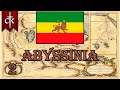 Coptic Heaven - Crusader Kings 3: Abyssinia