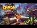 Crash 4 | Need to Scratch that Gem Itch - NeweggPlays