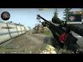 [CS GO] RIPTIDE - Tryb obrońca Deszcz rekinów - tydzień 1