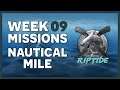 CS:GO - Week #9 Challenges/Missions Guide - Operation Riptide