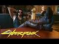 Cyberpunk 2077 (Ep.9) - Johnny Silverhand