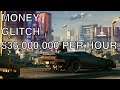 Cyberpunk 2077 Money Glitch : Exploit $36,000,000 PER HOUR