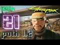 Cyberpunk 2077 Netrunner guide / 21 / 1.2 GAMEPLAY 200+ hours