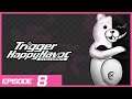 Danganronpa: Trigger Happy Havoc - Episode 8 - A Bit of Alone Time