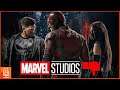 DareDevil Showrunner Refuses to work with Marvel Studios & Marvel Again