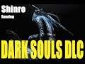 Dark Souls Remastered DLC Astorias of the abyss - Let's Play FR 4K [ Ville d'Oolacile ] Ep30