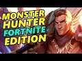 Dauntless PS4 Pro Gameplay Impressions | Dauntless 2019