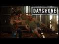 Days Gone - Amazing Open World Zombie Survival Ultra Settings 1080p