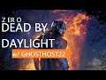 DEAD BY DAYLIGHT (part 23) - Featuring GHOSTHOST22