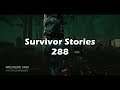 Dead by Daylight - Survivor Stories Pt.288 - Health concerns