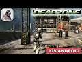 Dead Zone : Action TPS Gameplay Walkthrough (Android, iOS)