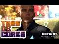 Detroit Become Human - QUALIDADE ULTRA - Tons de Cores - #2