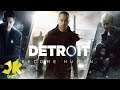 Detroit: Become Human™ Analise [JK Games]