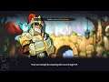 Devil Book: Hand-Drawn Action MMO KQL Walkthrough Gameplay (IOS/Android) Part #2