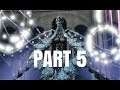 Devil May Cry 5 - gameplay walkthrough part 5