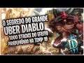 DIABLO 3 ROS -  UBER DIABLO - O SEGREDO DOS 1000 STACKS DE PANDEMÔNIO - TEMPORADA 19