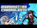 Digimon Story Cyber Sleuth Part 12: Don't Bully People