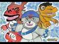 Digimon World 3 - Part 1: A Game Within A Game