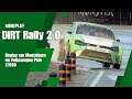 DiRT Rally 2.0 - Replay sur Montalegre en Volkswagen Polo S1600