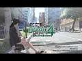 Disaster Report 4: Summer Memories (DEMO) - 35 Minute Playthrough [Switch]