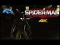 Dolphin 5.0 | Spider-Man Shattered Dimensions 4K UHD | Wii Emulator Gameplay