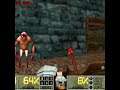 Doom Rekkr Speedrun 0:39 LVL 2 "Down" Doom Unity add on #doom #xboxseriess #retro #speedrun