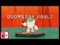 Doomsday Vault Trailer || Nintendo Switch