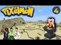 Drew the Show Off - Let's Play Pixelmon - PART 4
