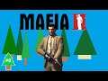 Drunk Joe and whacking Leo - Mafia II - Part 8