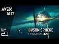 Dyson Sphere Program - Celestial Light: Ep 21: Deuterium - Let's Play, Gameplay